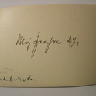 VANHA Postikortti Tammisaari 1929 - pikkukuva 2