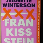 Jeanette Winterson - Frankissstein, A Love Story - pikkukuva 1