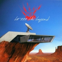 AIR - 10,000 Hz Legend (CD)