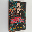 Leon C. Metz : Dallas Stoudenmire - El Paso Marshal - pikkukuva 1