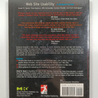 Web site usability : a designer's guide - pikkukuva 2