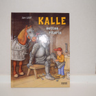 mcdonald's happy meal kirja Kalle x2 - pikkukuva 3