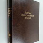 Olavi ym. Antila : Suomen rintamamiehet 1939-45 18, 18 div - pikkukuva 1