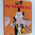 Kari : Me tulemme taas - pikkukuva 1