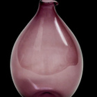 Iittala Lintupullo lila Timo Sarpaneva - pikkukuva 1