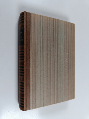 Knut Hamsun : Maan siunaus