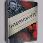 Simon Sebag Montefiore : Ihmishirviöt : maailmanhistorian... - pikkukuva 1