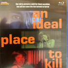 An Ideal Place to Kill (Umberto Lenzi) Free Blu-Ray - pikkukuva 1