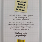 Lotta Sonninen : Työelämän pieni pahan mielen kirja - pikkukuva 2