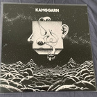 Kamggarn - Kamggarn LP - pikkukuva 1