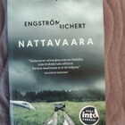 Thomas Engström & Margit Richert: Nattavaara - pikkukuva 1