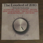 The Loudest of 2010 CD - pikkukuva 1