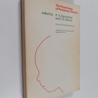 D. B. Elkonin : The psychology of preschool children - pikkukuva 1