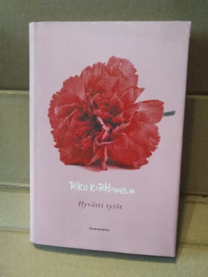 Riku Korhonen: Hyvästi tytöt