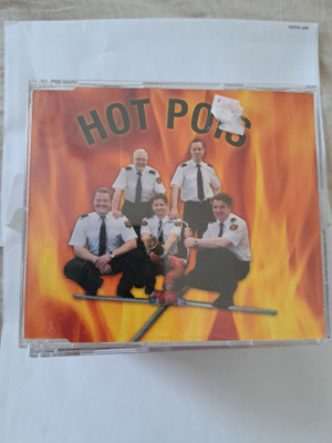 Hot pois