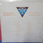 DIRE STRAITS - MONEY FOR NOTHING.. GER -85 M-/EX- LP - pikkukuva 2