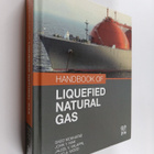 Saeid Mokhatab : Handbook of liquefied natural gas - pikkukuva 1