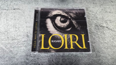 Vesa-Matti Loiri - Kasari