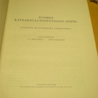 J.O. Metsikko - Niko Oksanen: Suomen Kansakoulunopettajain L - pikkukuva 2
