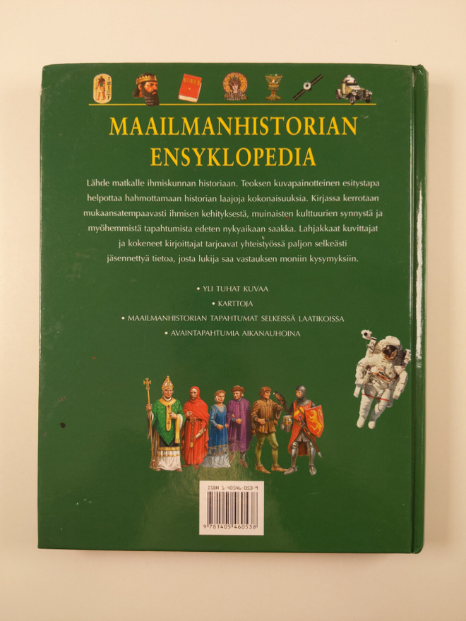 Item image