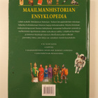 Anita Ganeri : Maailmanhistorian ensyklopedia : kivikaude... - pikkukuva 2