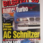 BILSPORT LEHTI 26 / 1999 26 VUODEN TAKAA AUTOURHEILU - pikkukuva 1
