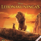 Leijonakuningas - (Blu-ray) - pikkukuva 1