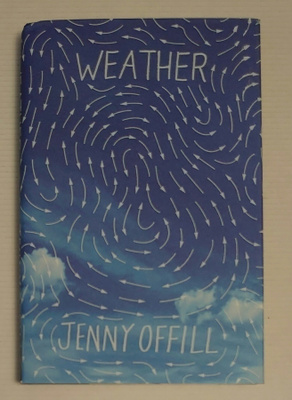 Jenny Offill - Weather