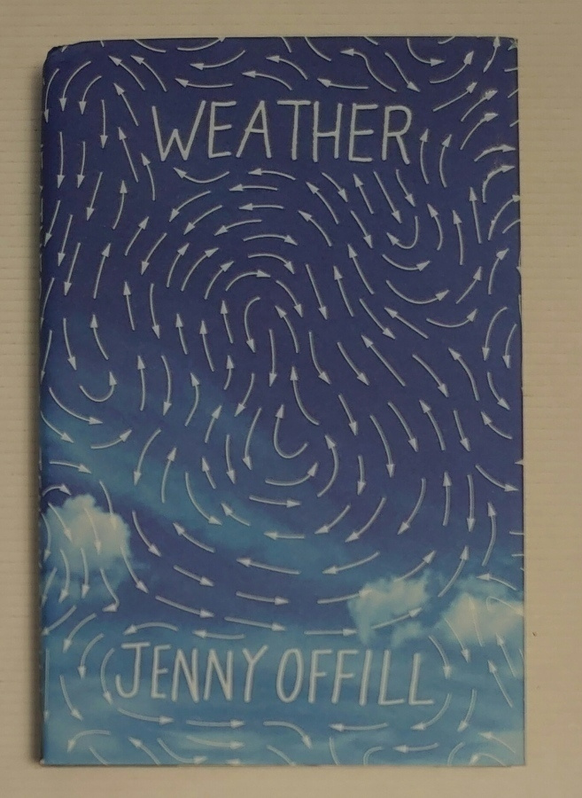 Jenny Offill - Weather