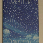 Jenny Offill - Weather - pikkukuva 1