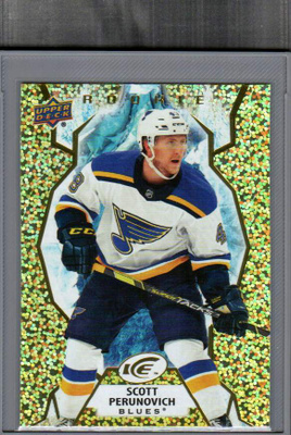 2021-22 Ice - Gold - 0,60 € / kpl