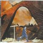 Mystery Jets • The Boy Who Ran Away CD-Single - pikkukuva 2