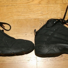 Reebok mustat treenikengät / kengät 40 (n. 25 cm) - pikkukuva 3