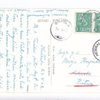 VANHA Postikortti Keuruu 1950-l - pikkukuva 2