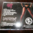 Gut/Rompeprop: Masters Of Gore cd - pikkukuva 2