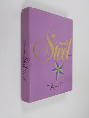 Danielle Steel : Tähti