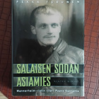 Salaisen sodan asiamies - pikkukuva 1