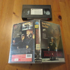 Teloitettava (Finnkino) Sean Young VHS vuokravideo - pikkukuva 1