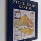 Nils-Erik Landell : Stockholmskartor - pikkukuva 1