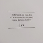 Kai (toim.) Linnilä : Finlandia 1900 (numeroitu) - pikkukuva 2