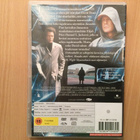 Unbreakable - Särkymätön- DVD•• - pikkukuva 2