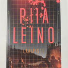 Piia Leino : Lakipiste - pikkukuva 1