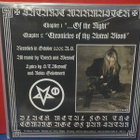 Satanic Warmaster - ...Of The Night M-/M- EP - pikkukuva 2