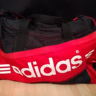ADIDAS Treenikassi laukku olkahihnalla. - pikkukuva 1