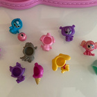 Littlest Pet Shop Sweet Delights Sweet Shoppe leikkisetti - pikkukuva 4