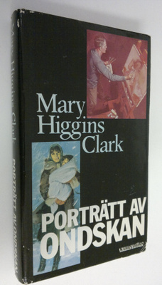 Mary Higgins Clark : Porträtt av ondskan