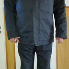 HELLY HANSEN TAKKI JA SAIL & SKI HOUSUT - pikkukuva 1