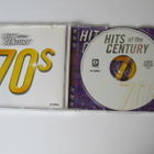 V/A • HITS OF THE CENTURY 70s CD - pikkukuva 3