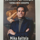 Mika Aaltola : Havahtuminen : Turvallinen Eurooppa - pikkukuva 1
