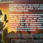 Dragonball / Pimeä Nousee DVD - pikkukuva 3